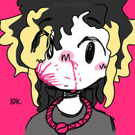 ur one and only Me~!