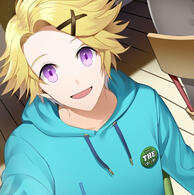 twinky Yoosung
