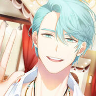 V...yeah i guess V..